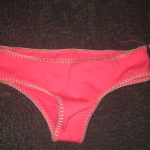 Victoria’s Secret bottoms